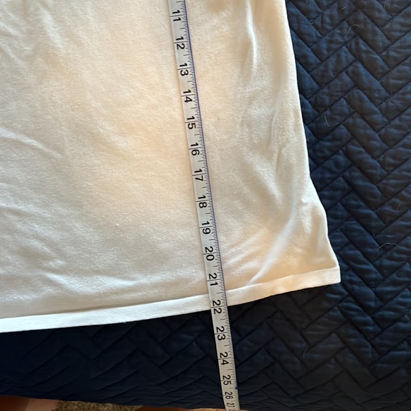 Talbots Sweater Tank Top - Picture 4 of 4